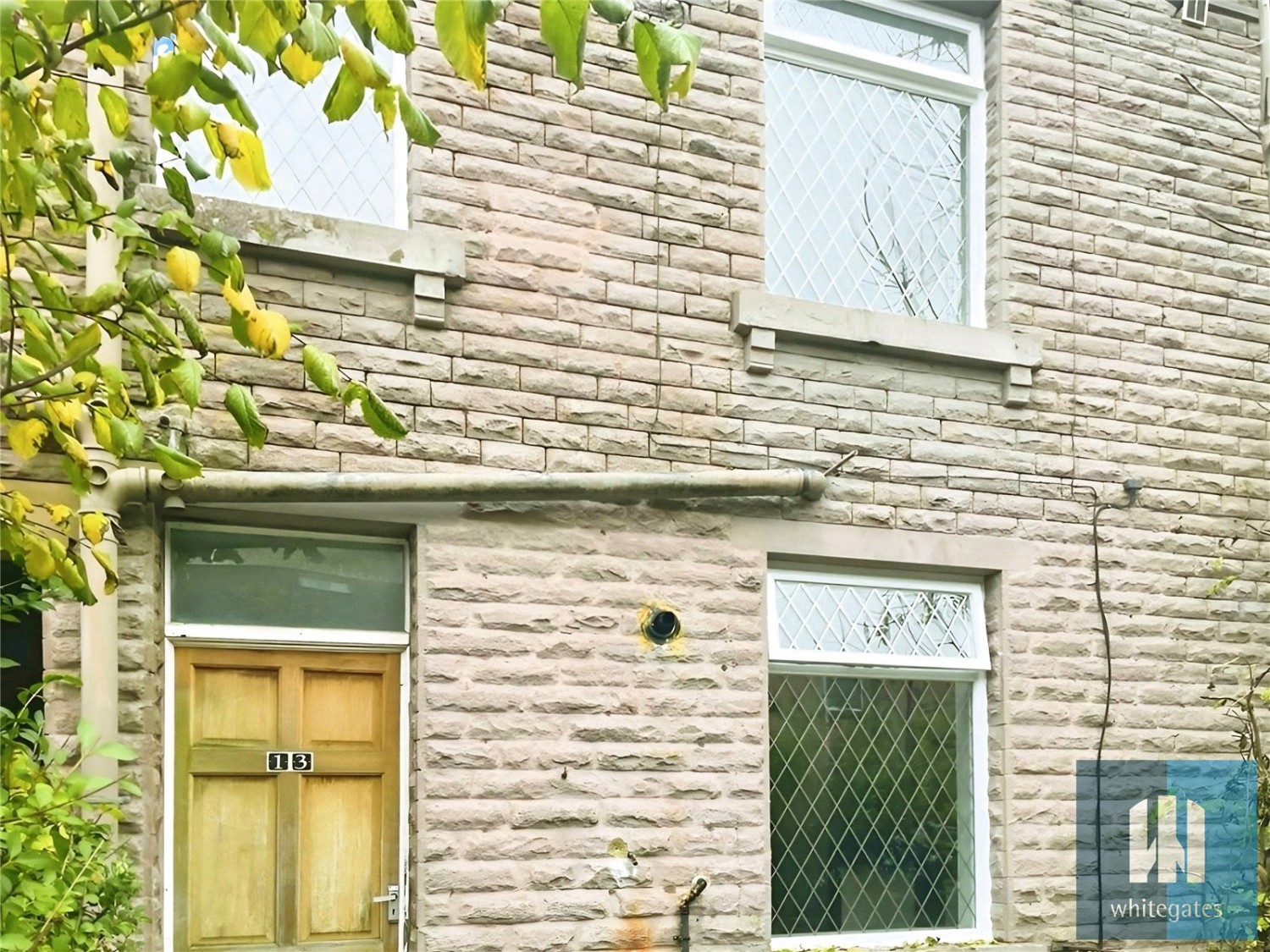 Birkby, Huddersfield, West Yorkshire