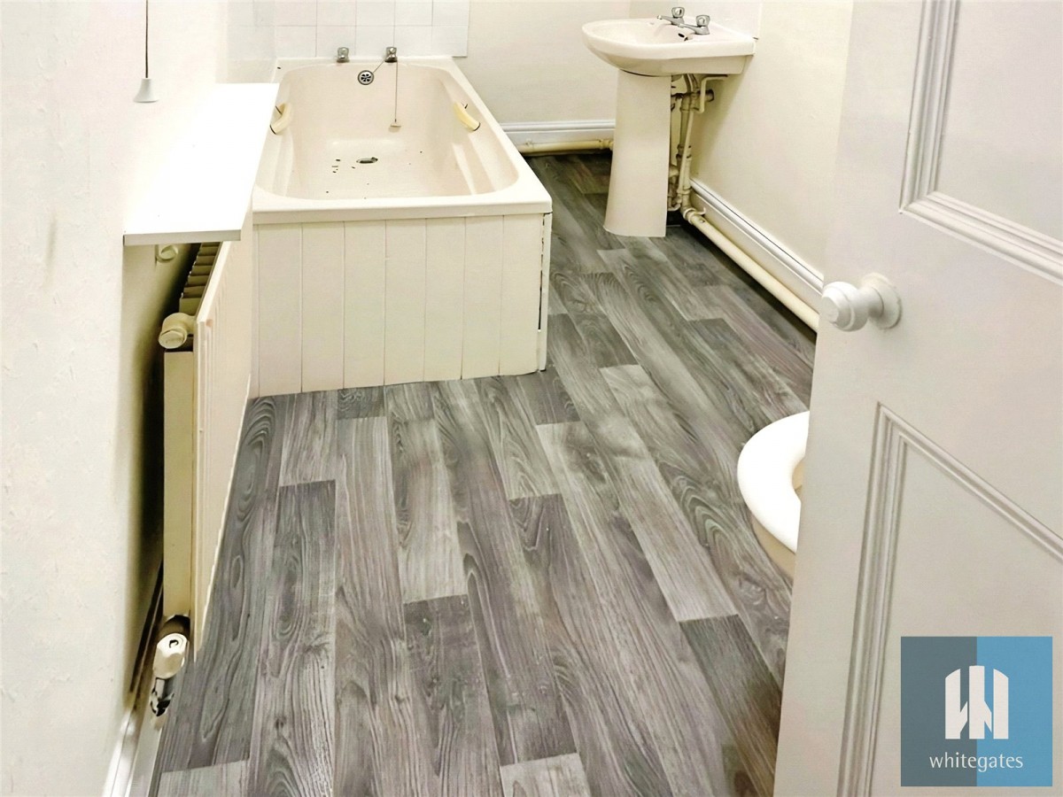 Birkby, Huddersfield, West Yorkshire