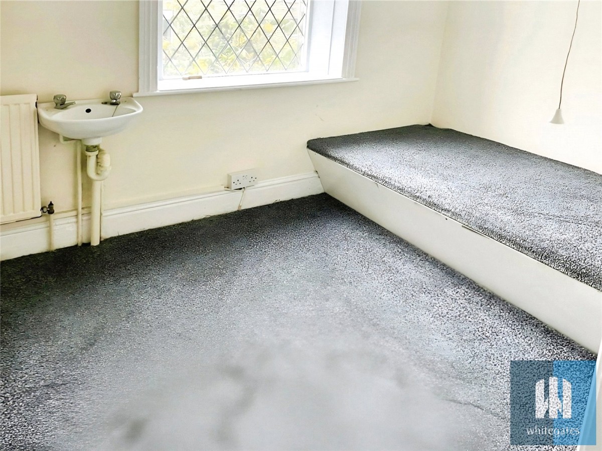 Birkby, Huddersfield, West Yorkshire