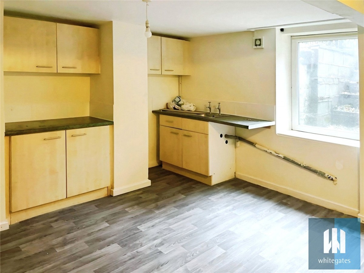 Birkby, Huddersfield, West Yorkshire