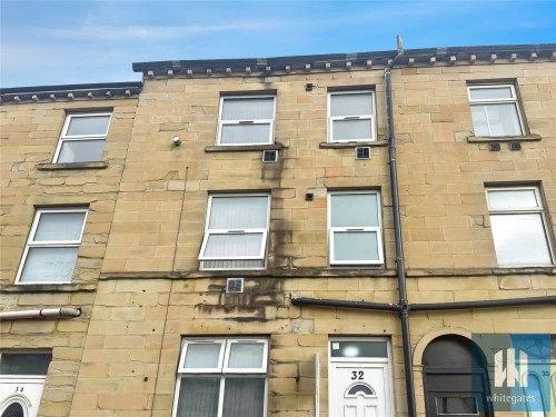 Huddersfield