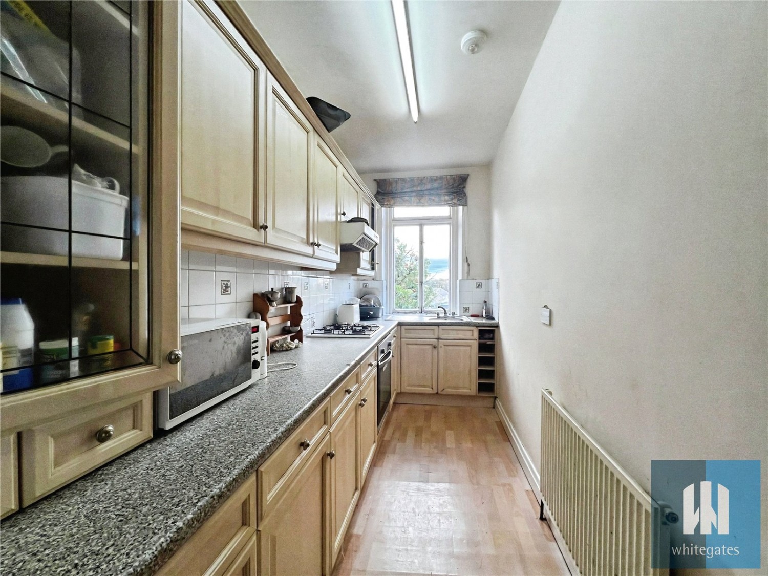 Paddock, Huddersfield