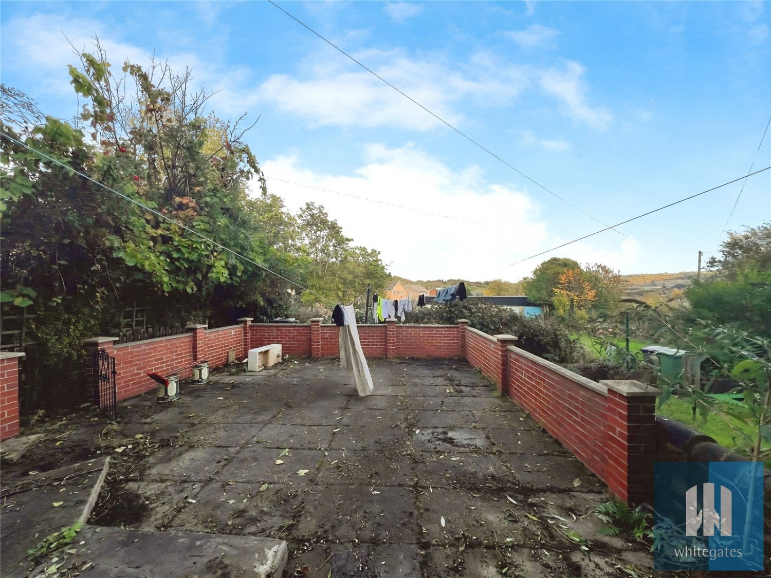 Paddock, Huddersfield