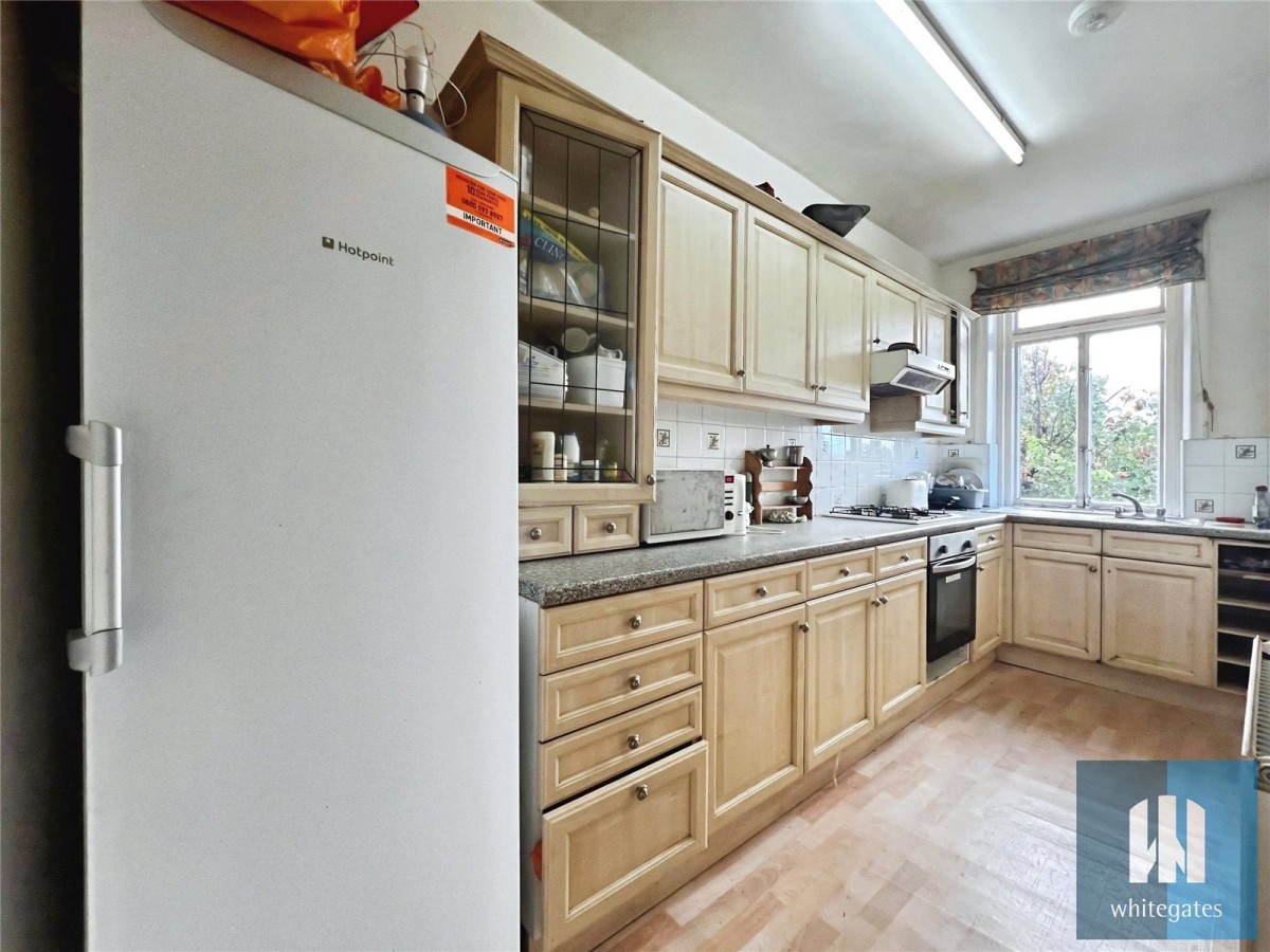 Paddock, Huddersfield