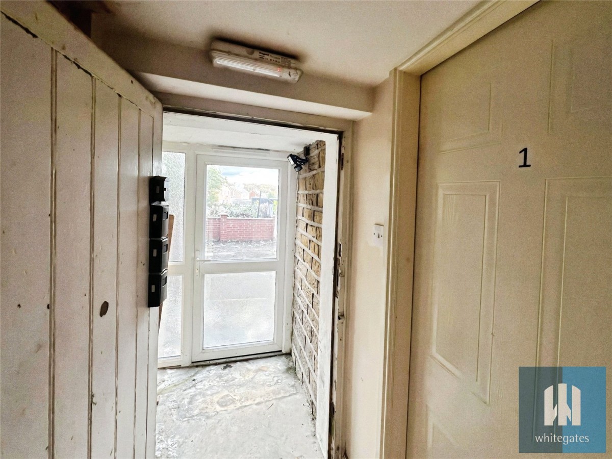 Paddock, Huddersfield