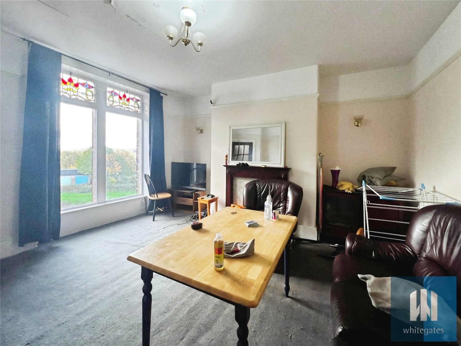 Paddock, Huddersfield