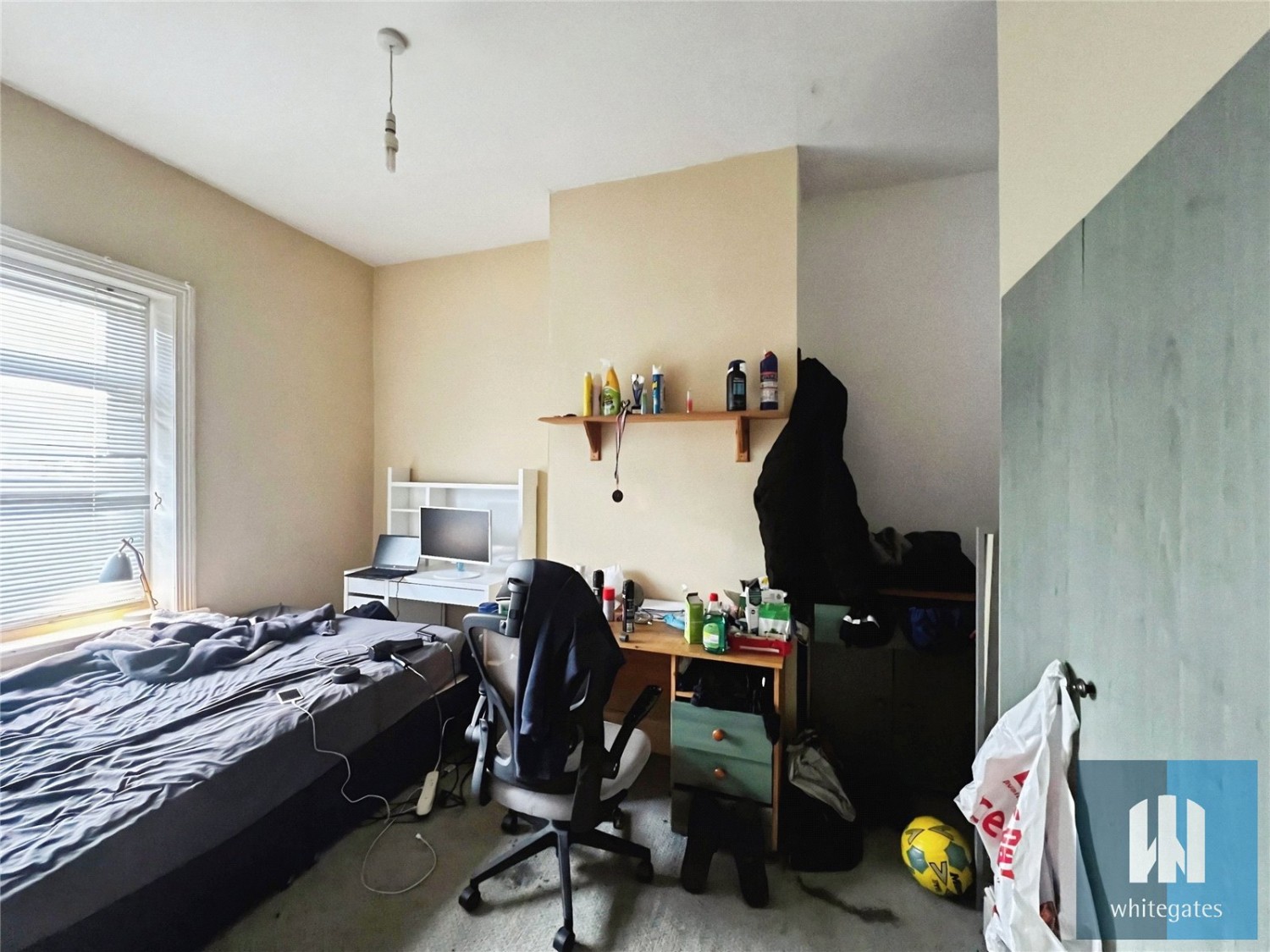 Paddock, Huddersfield