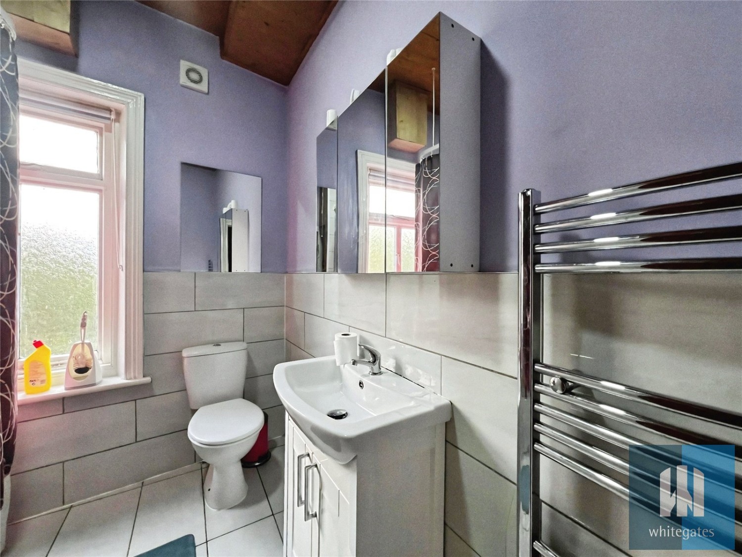 Paddock, Huddersfield