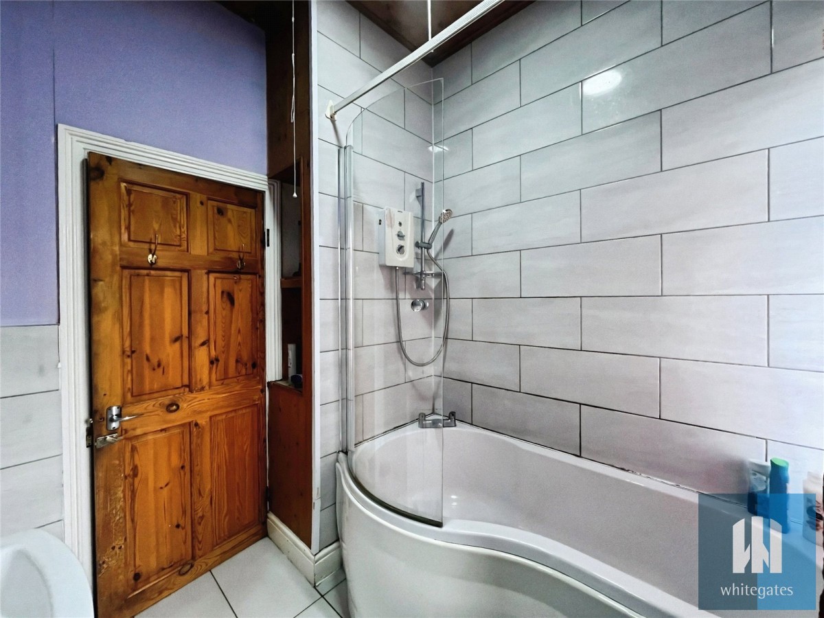 Paddock, Huddersfield