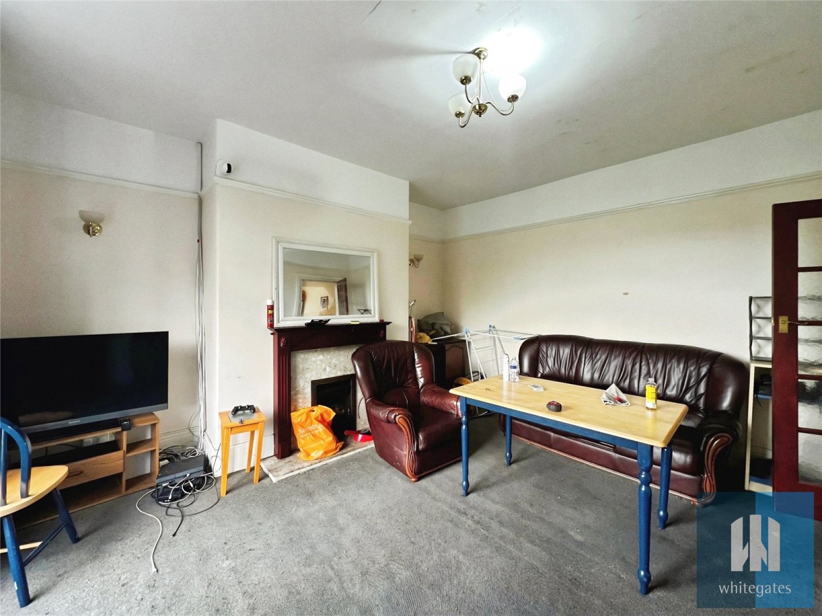 Paddock, Huddersfield