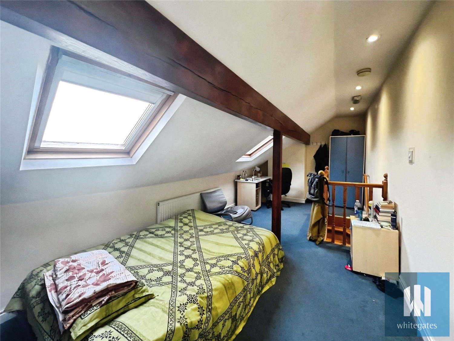 Paddock, Huddersfield