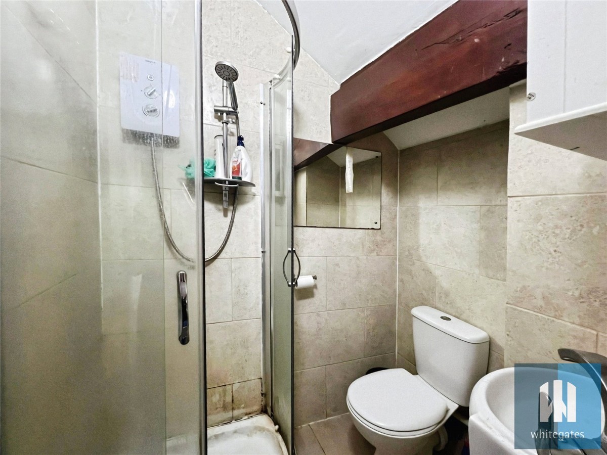 Paddock, Huddersfield