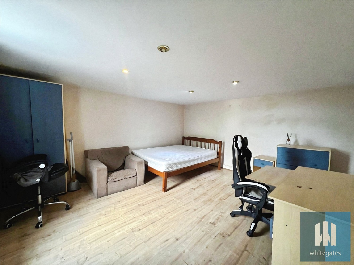 Paddock, Huddersfield