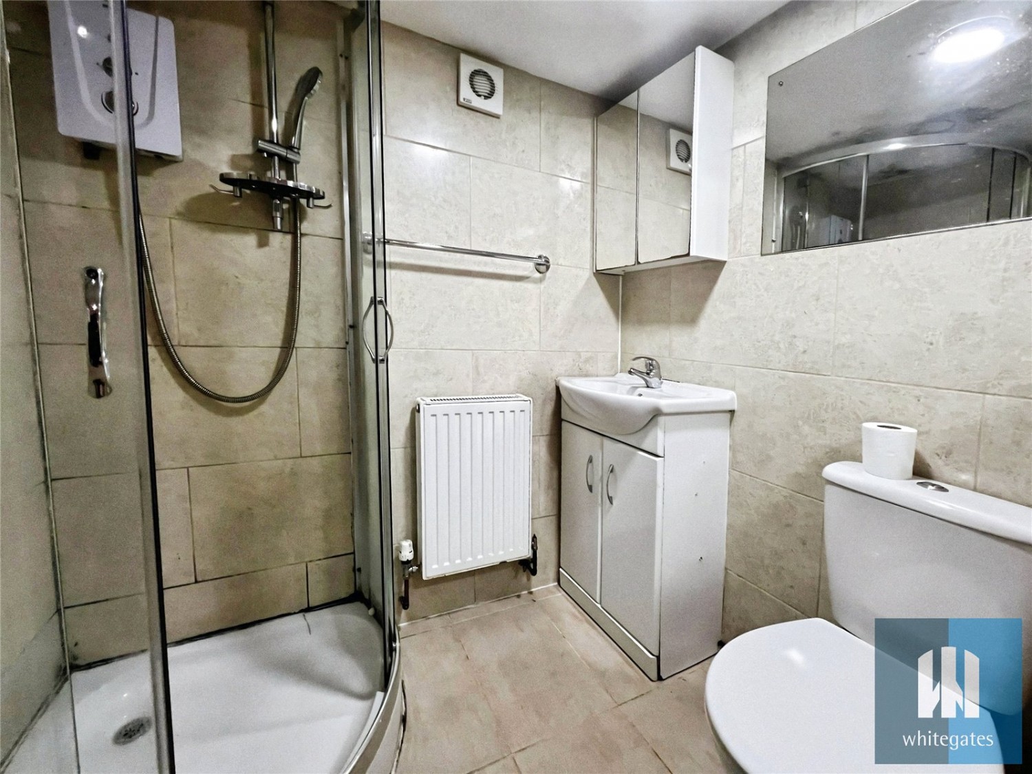 Paddock, Huddersfield