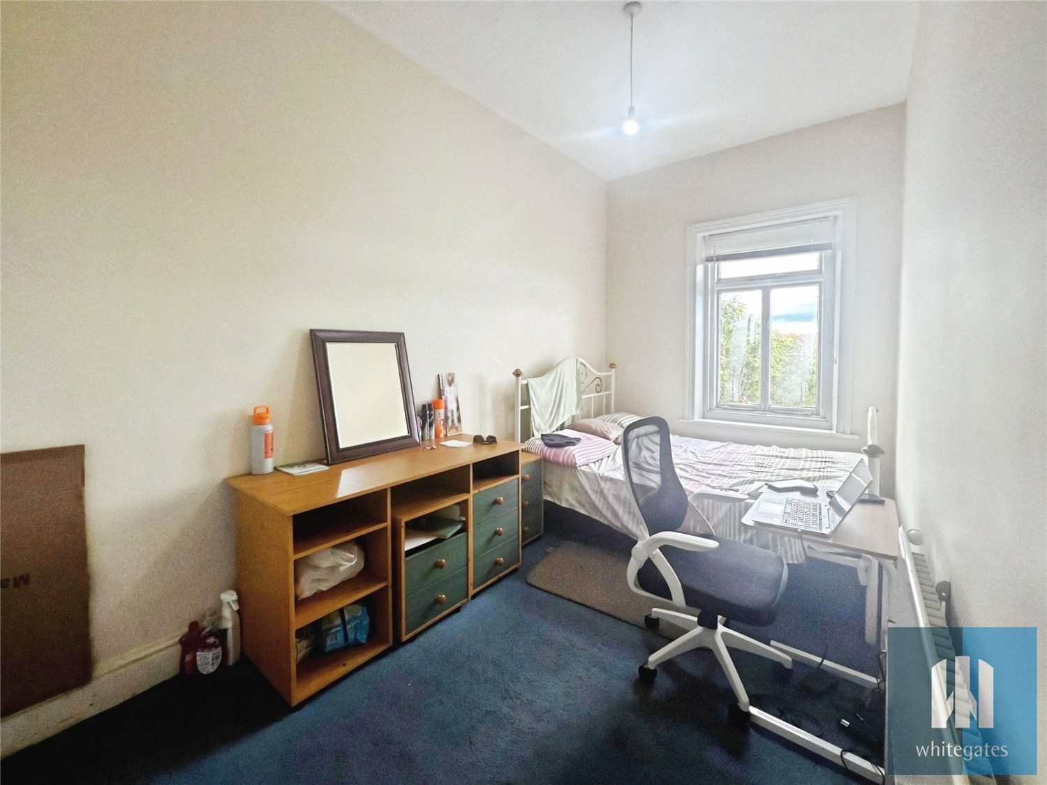 Paddock, Huddersfield