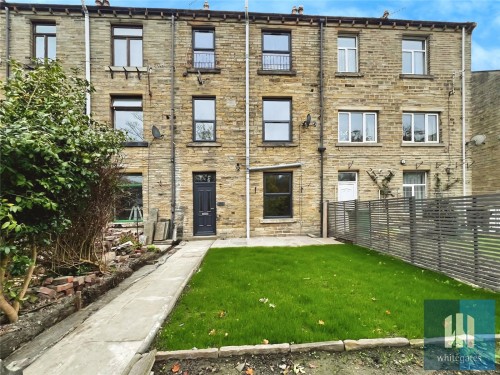 New Mill Road, Brockholes, Holmfirth