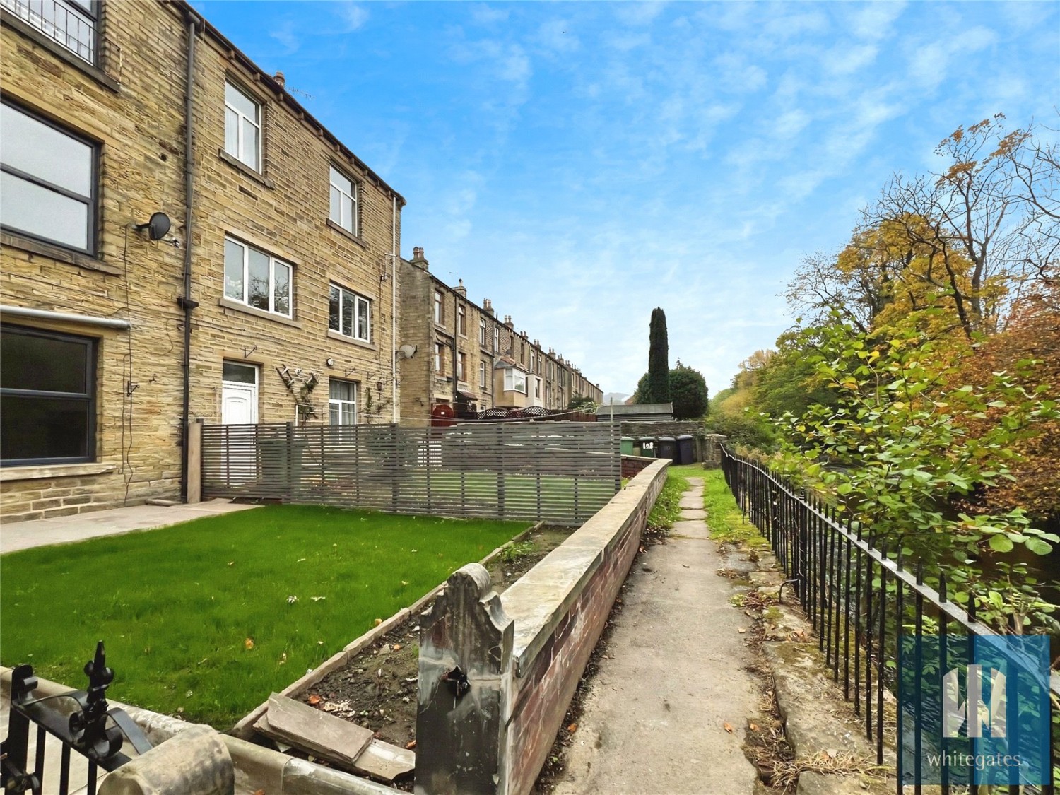 New Mill Road, Brockholes, Holmfirth