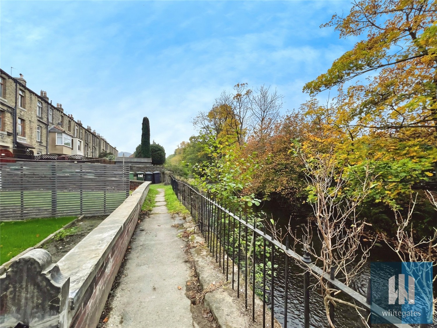 New Mill Road, Brockholes, Holmfirth