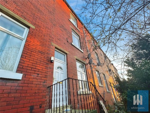 Birkby, Huddersfield