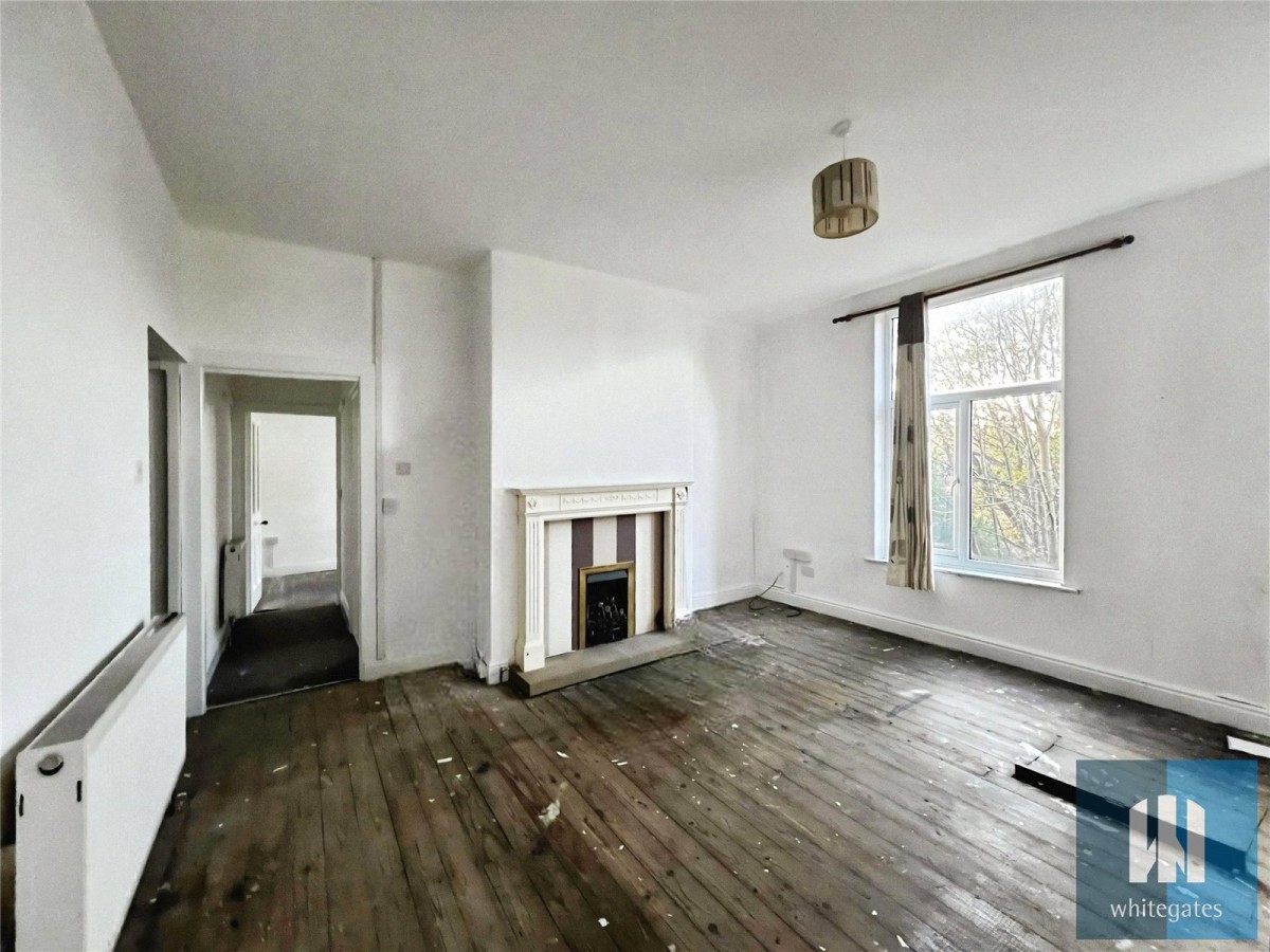 Birkby, Huddersfield