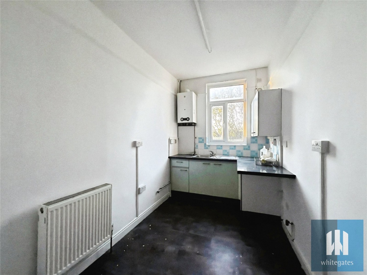 Birkby, Huddersfield