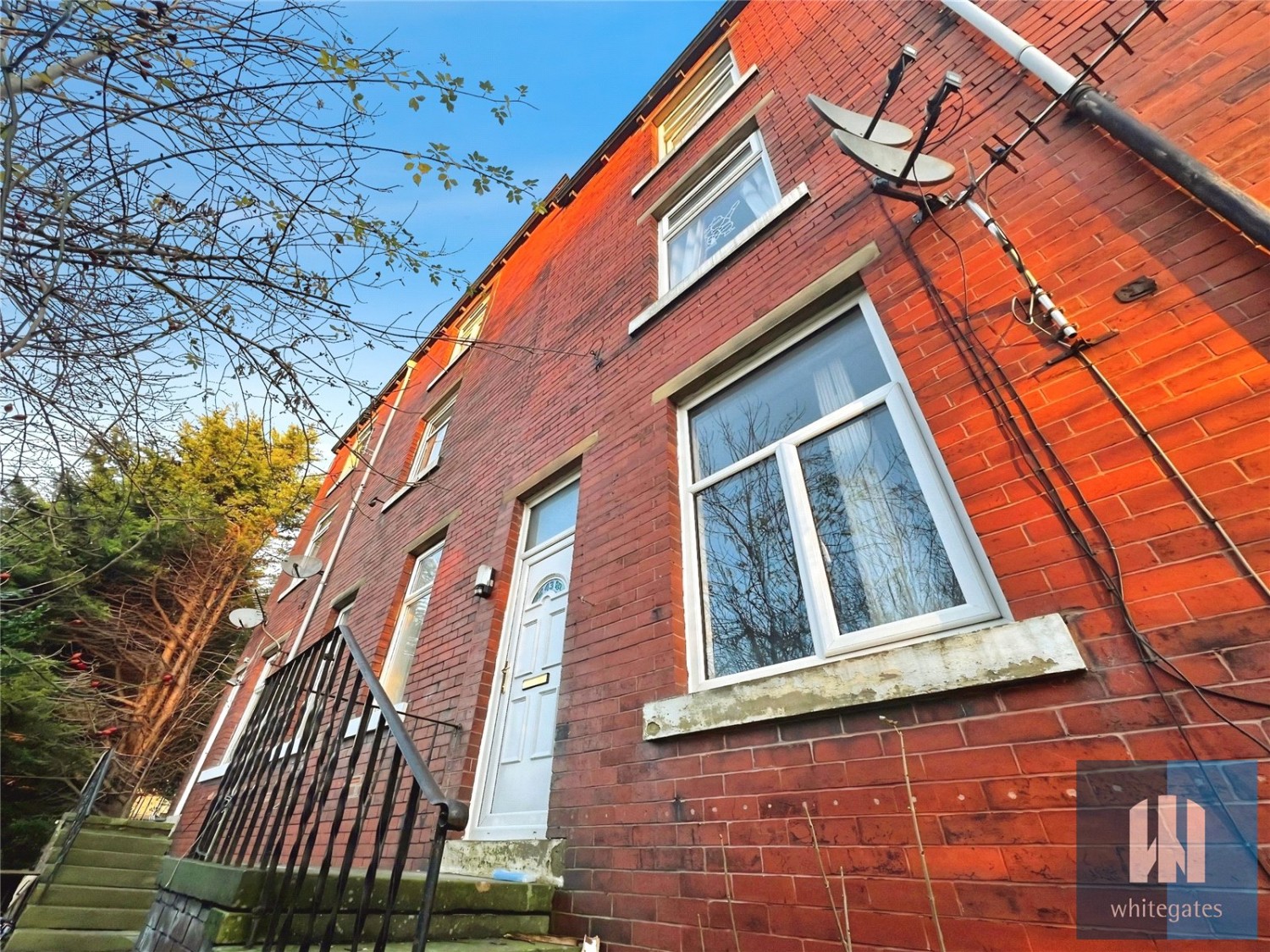 Birkby, Huddersfield