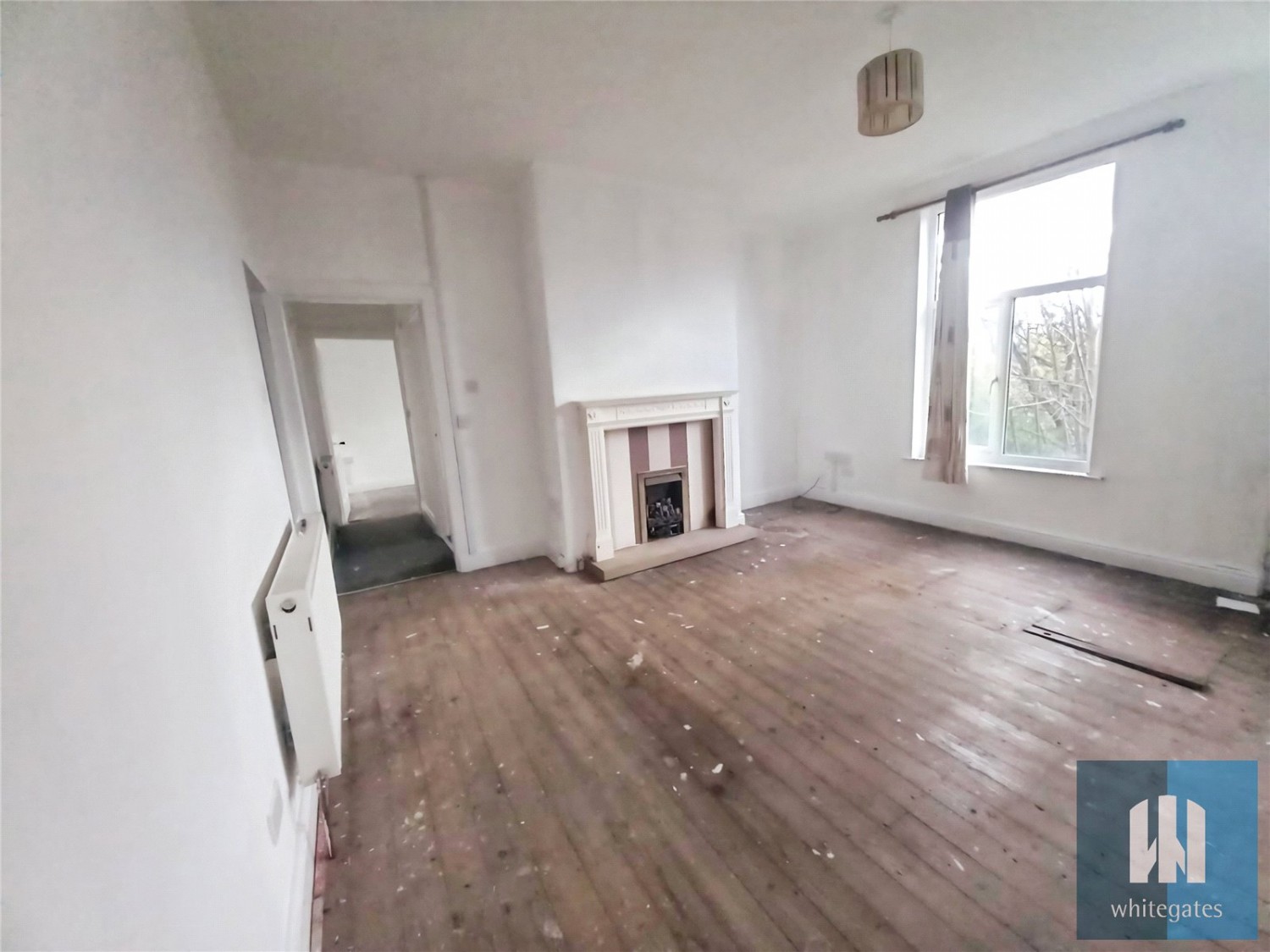 Birkby, Huddersfield