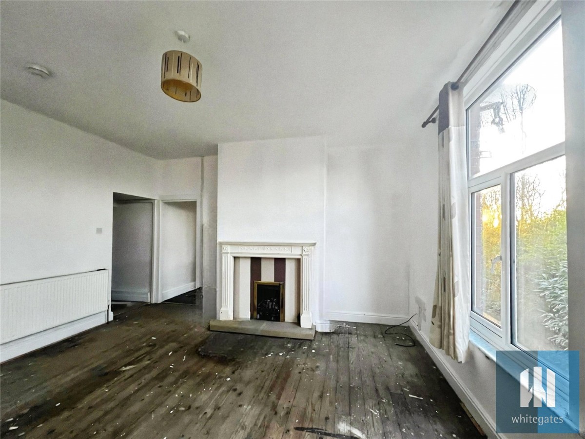 Birkby, Huddersfield