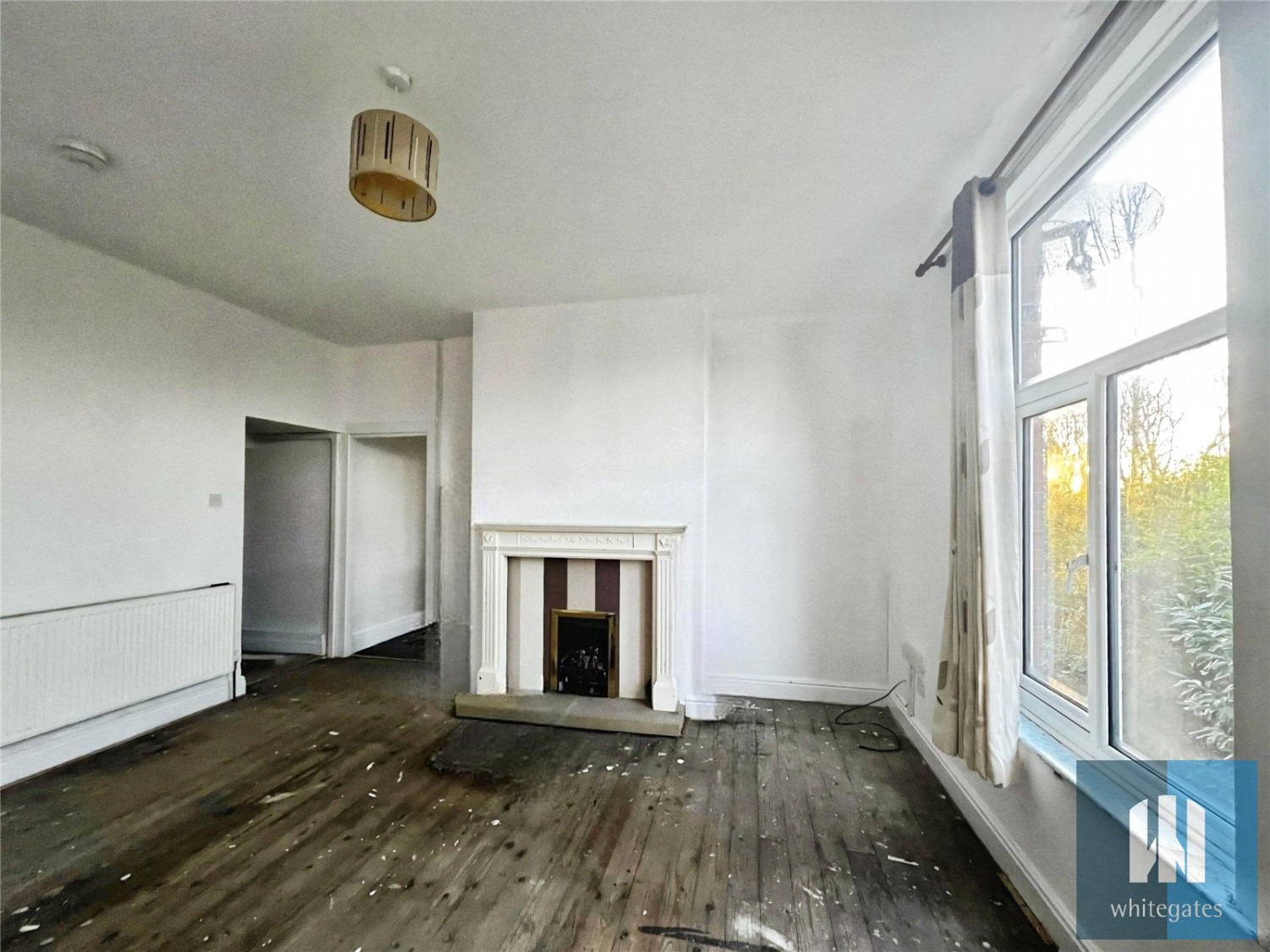 Birkby, Huddersfield