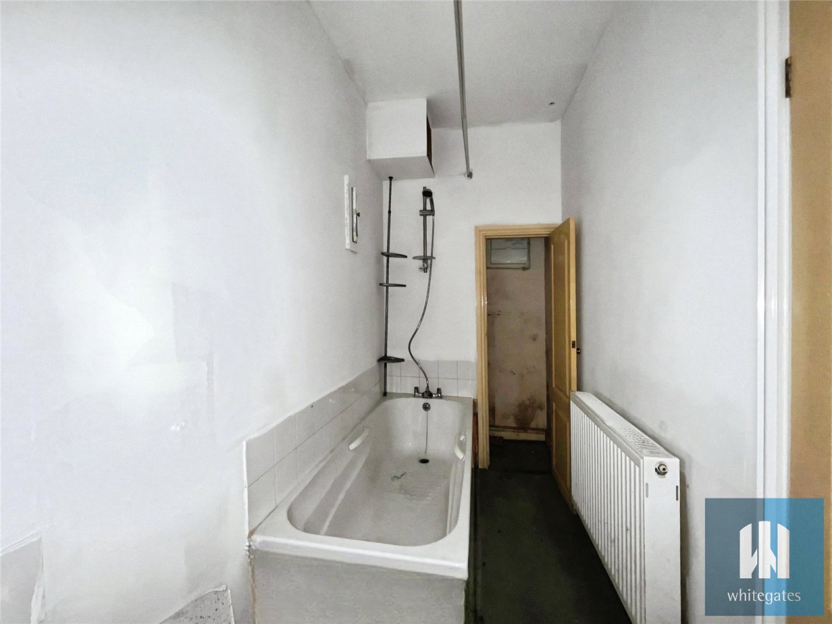 Birkby, Huddersfield