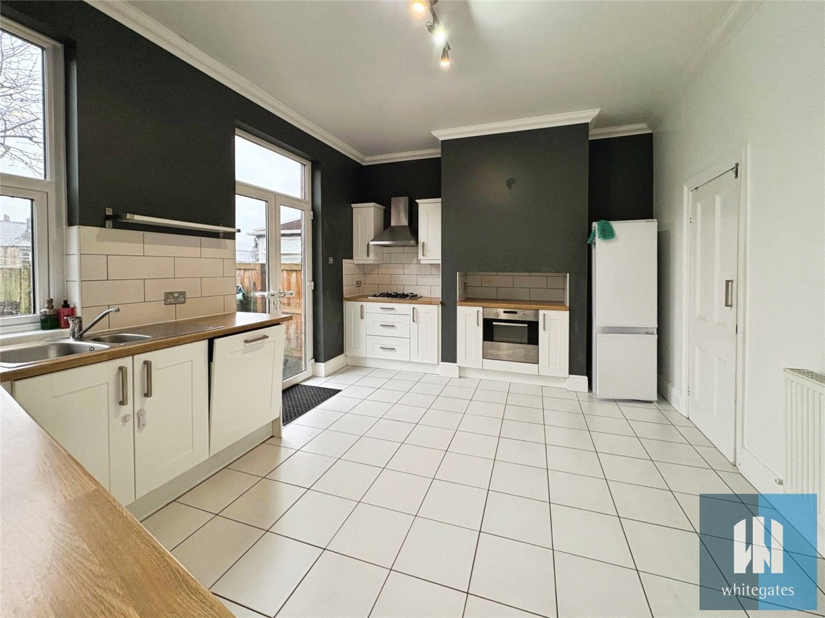 St Pauls Road, Mirfield