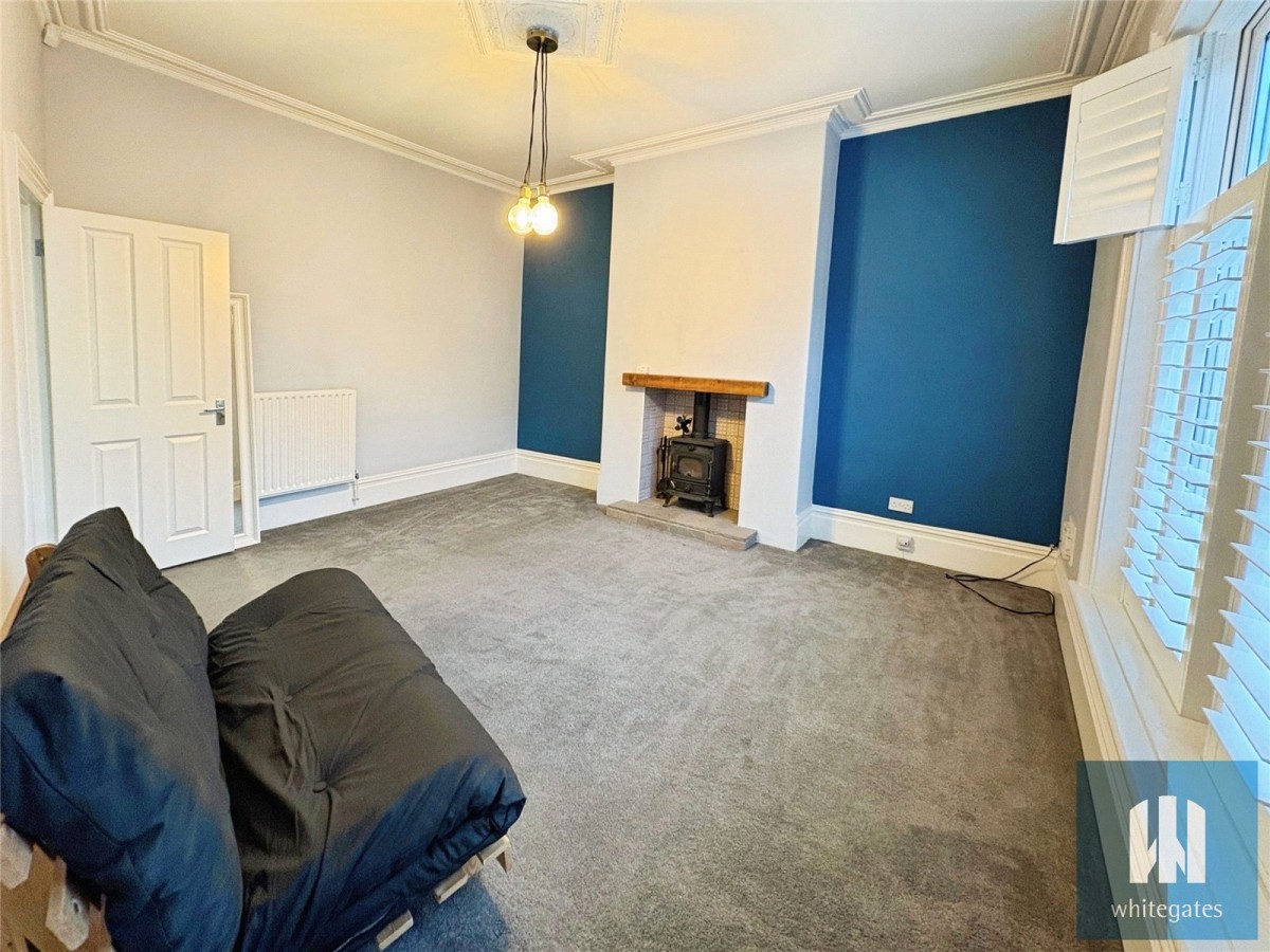 St Pauls Road, Mirfield