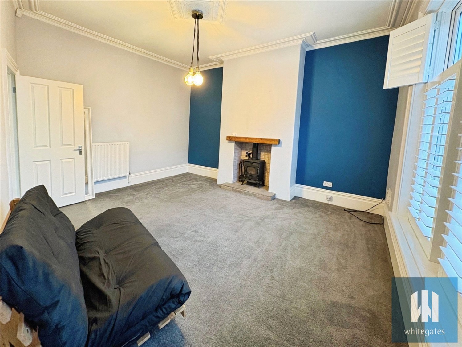 St Pauls Road, Mirfield