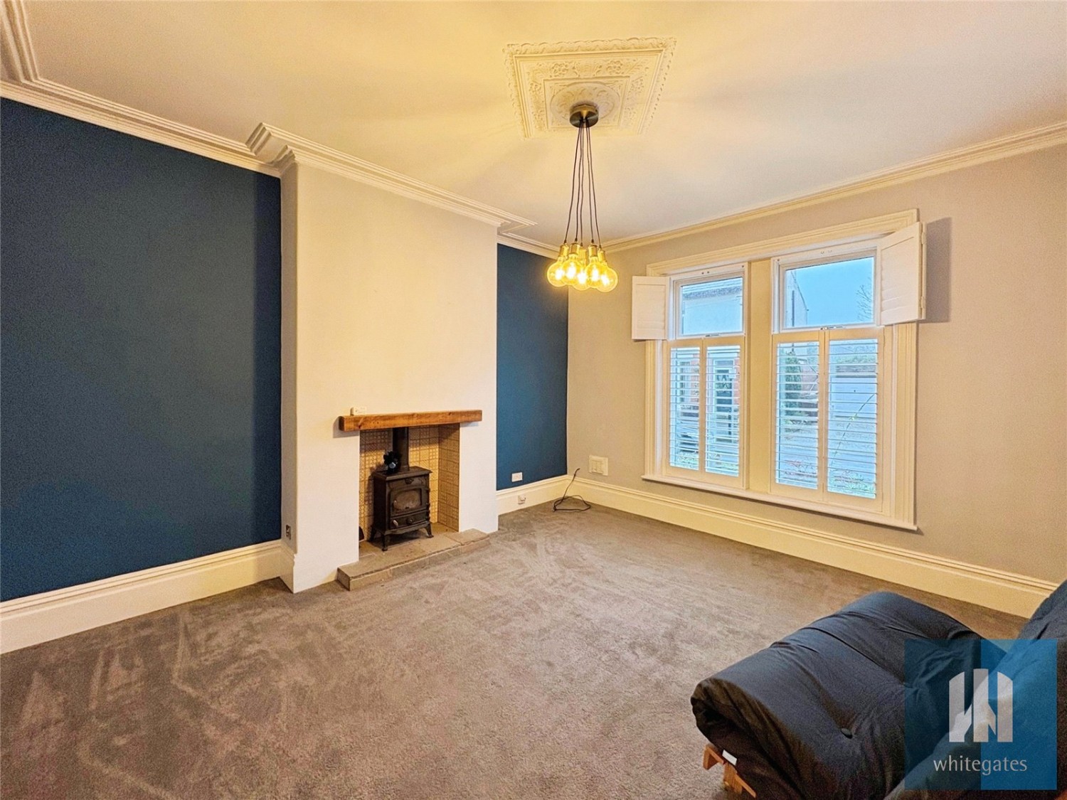 St Pauls Road, Mirfield