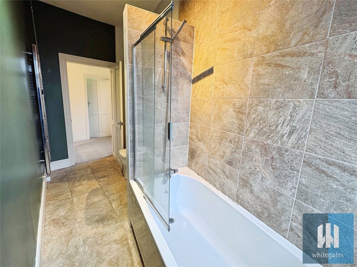 St Pauls Road, Mirfield