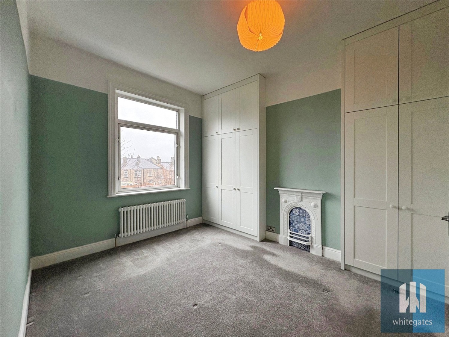 St Pauls Road, Mirfield