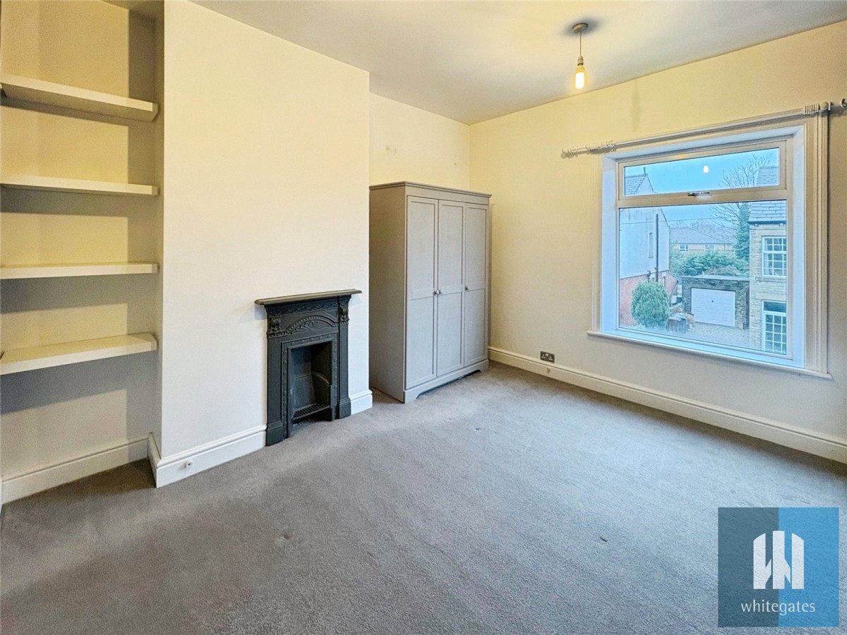 St Pauls Road, Mirfield