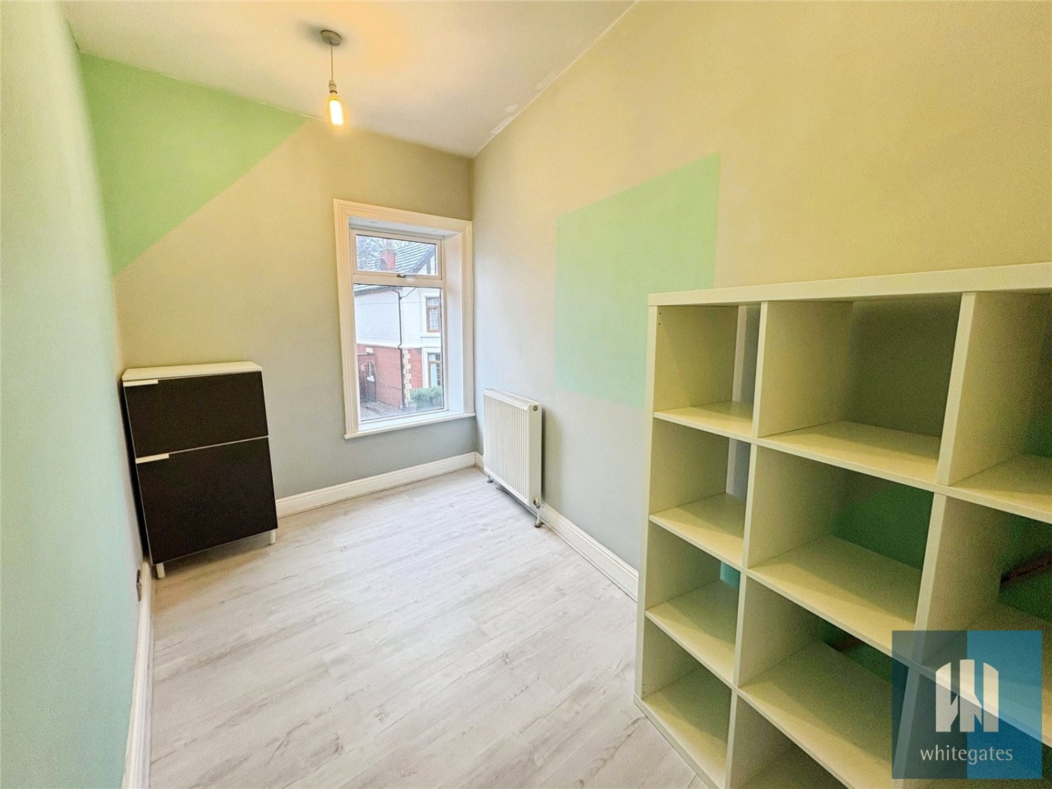 St Pauls Road, Mirfield