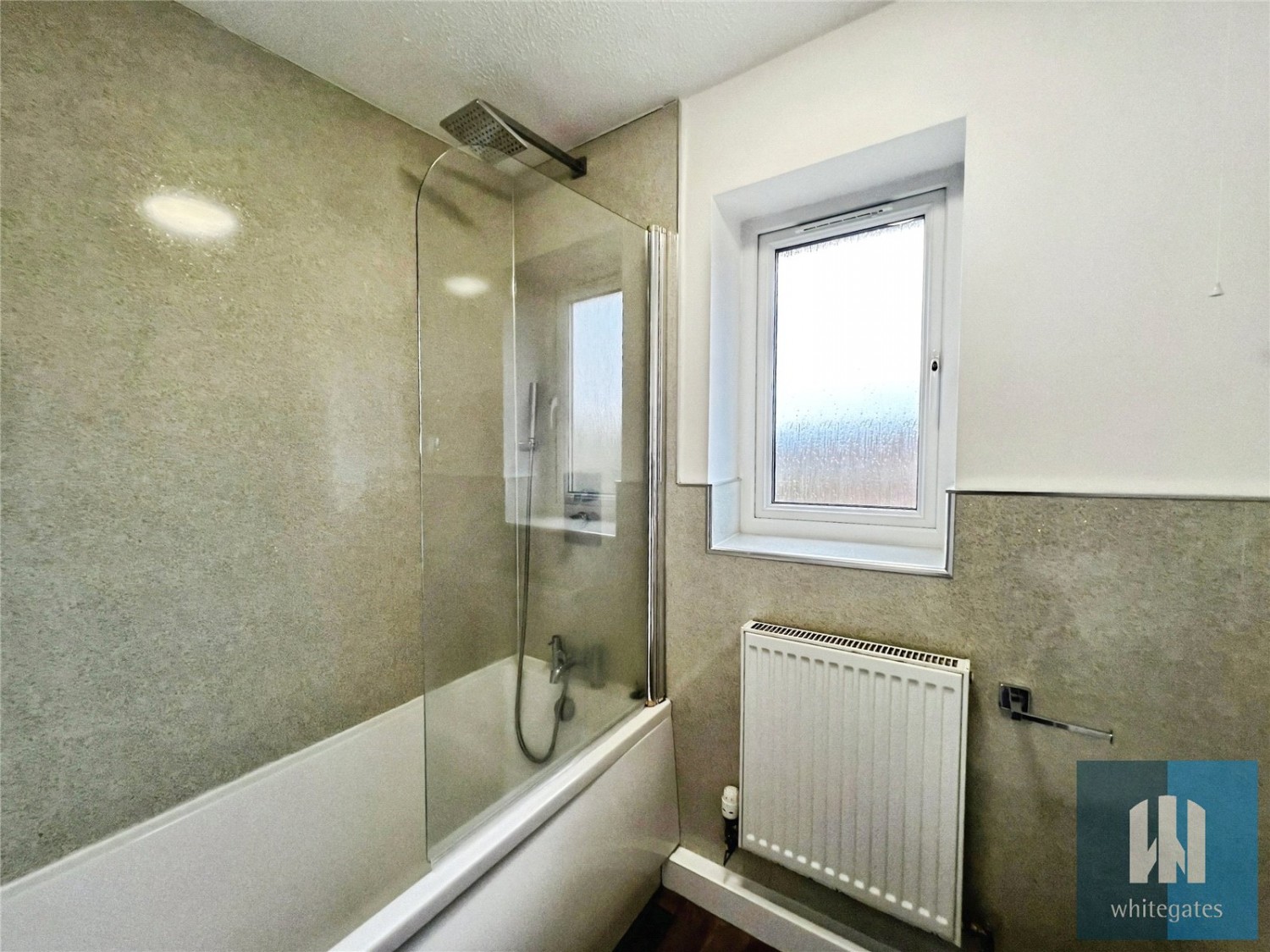 Fixby, Huddersfield
