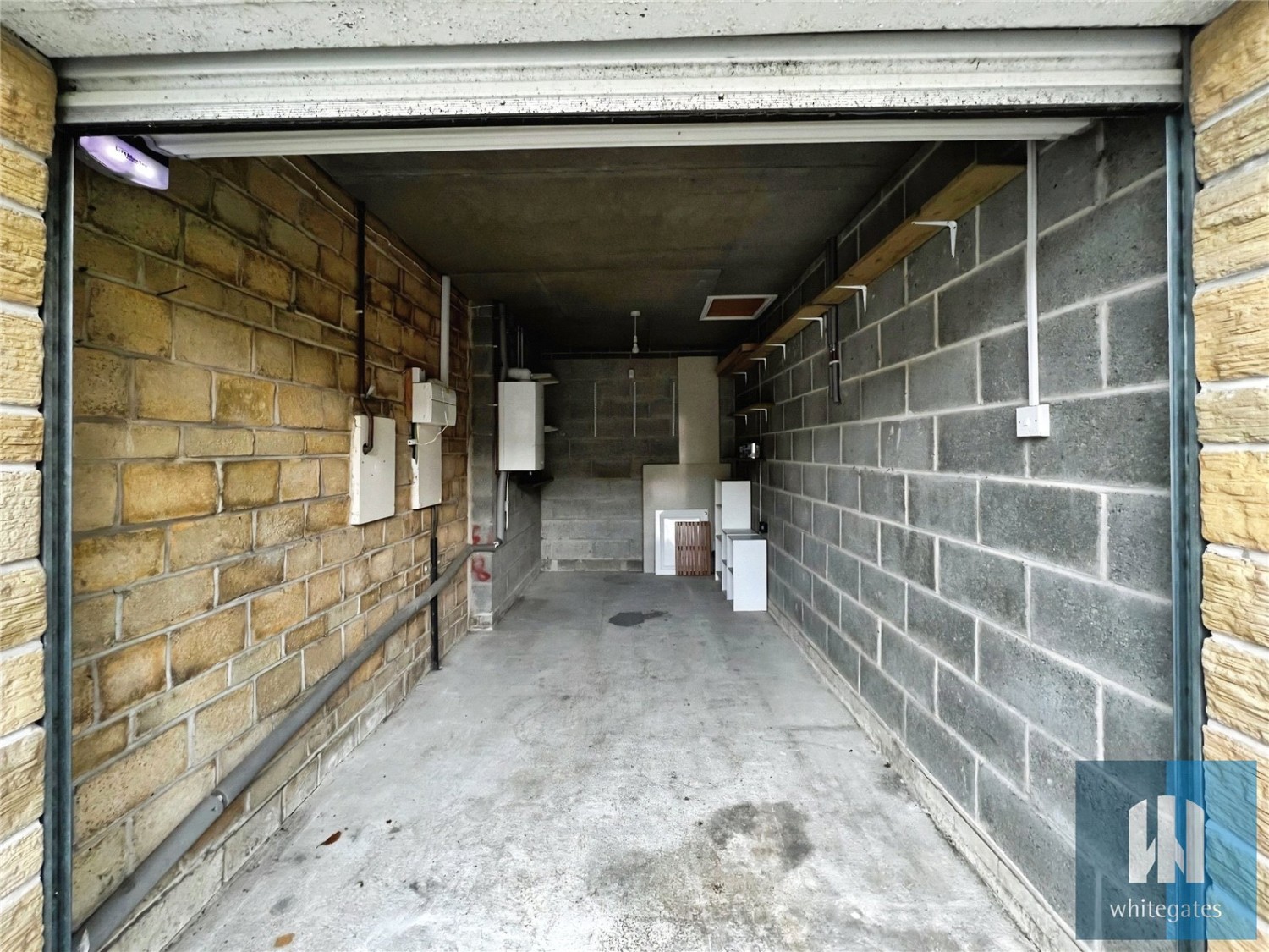 Fixby, Huddersfield
