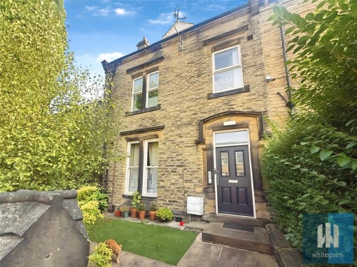 Huddersfield