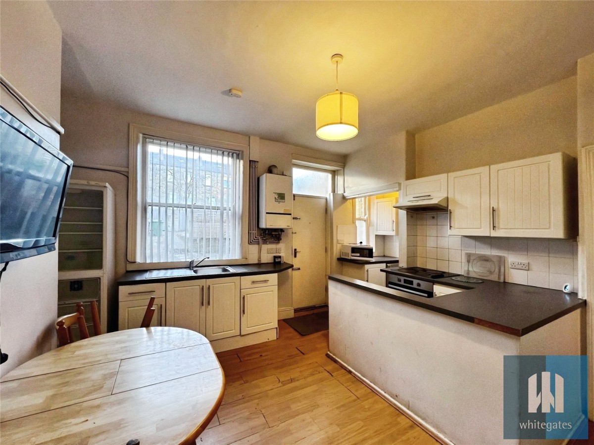 Birkby, Huddersfield