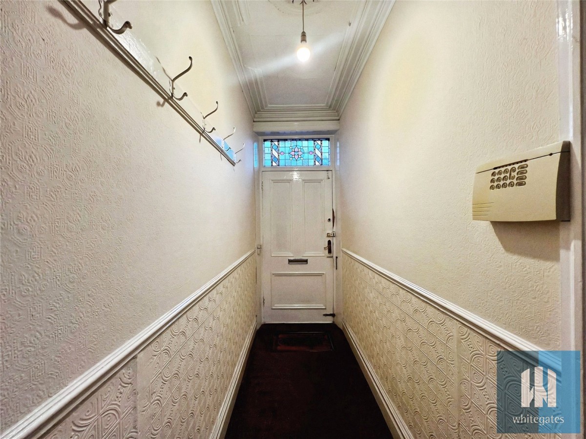 Birkby, Huddersfield