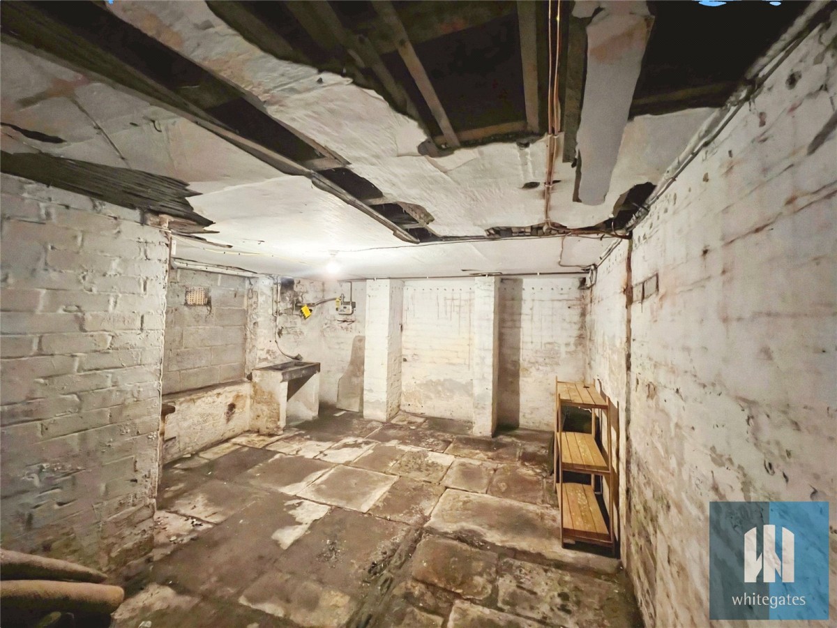 Birkby, Huddersfield