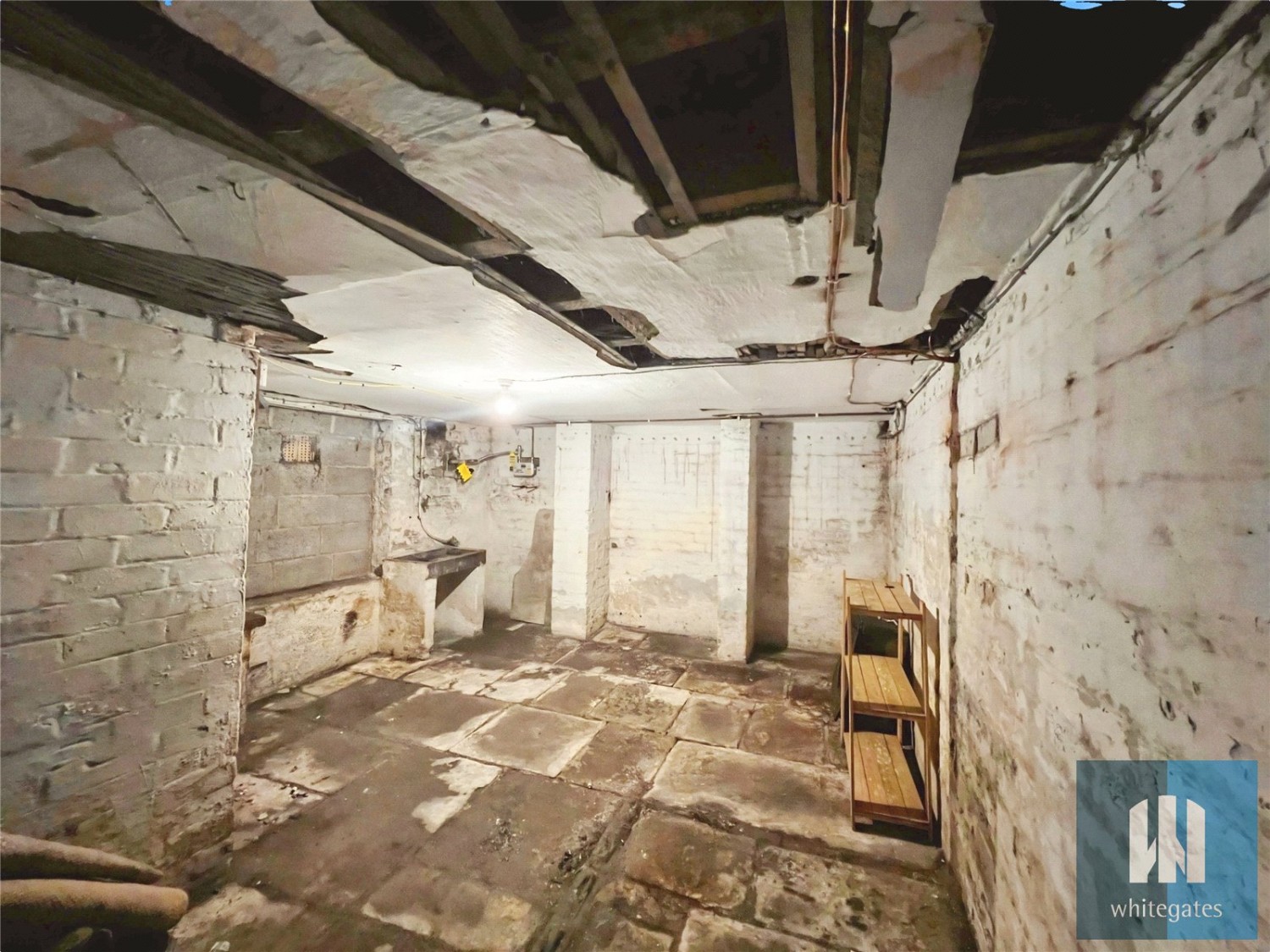 Birkby, Huddersfield