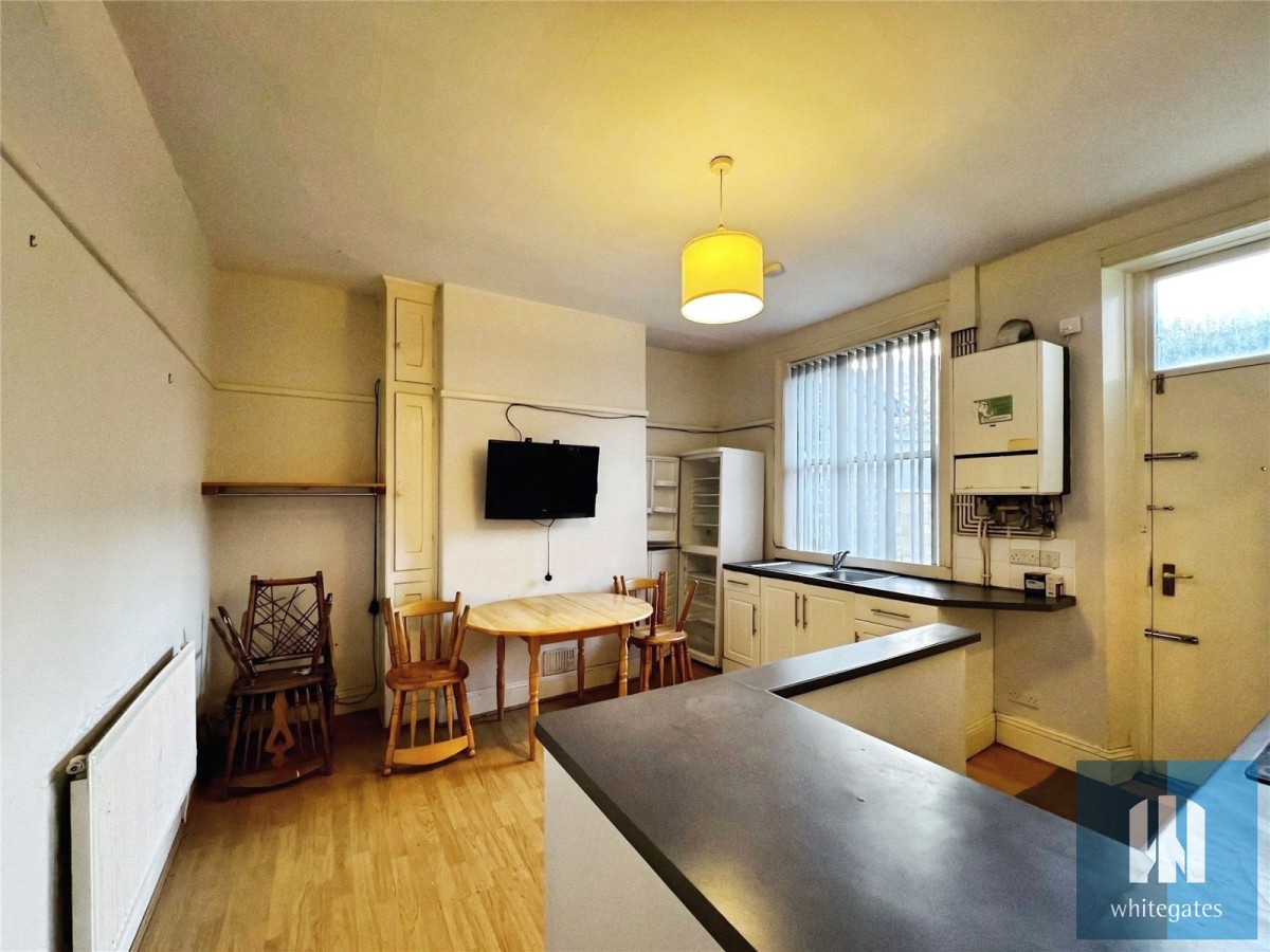 Birkby, Huddersfield