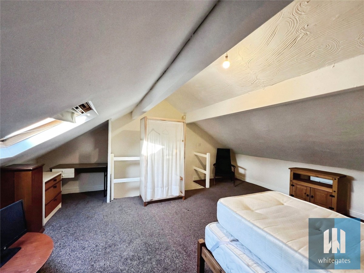 Birkby, Huddersfield