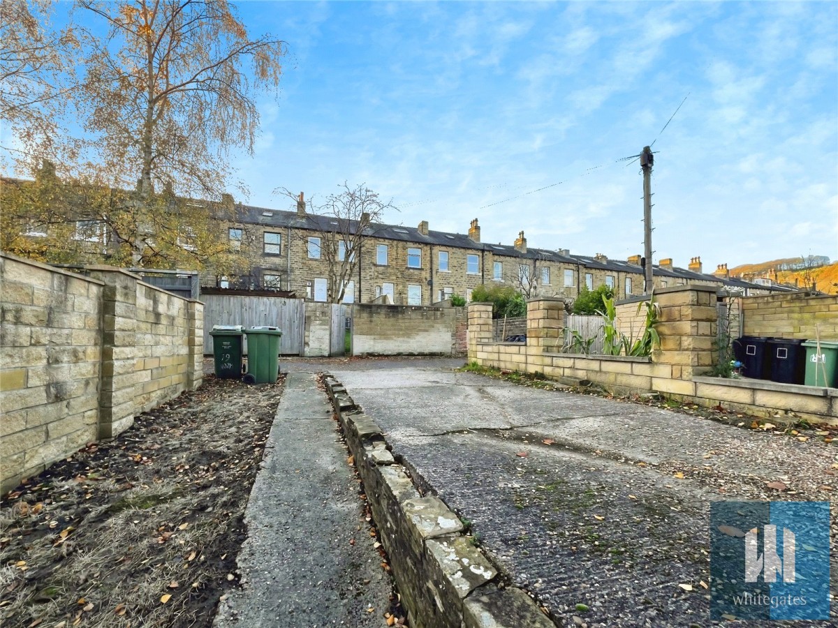 Birkby, Huddersfield