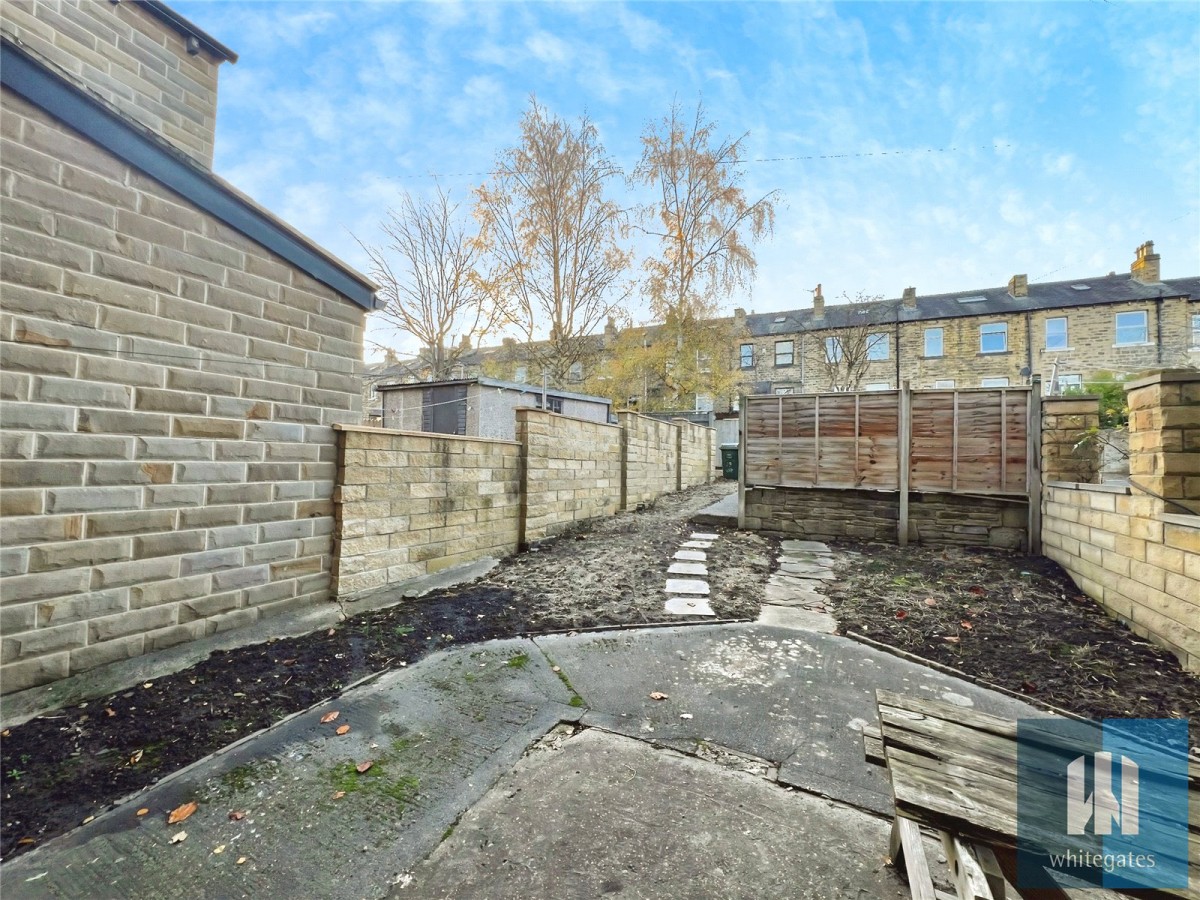 Birkby, Huddersfield