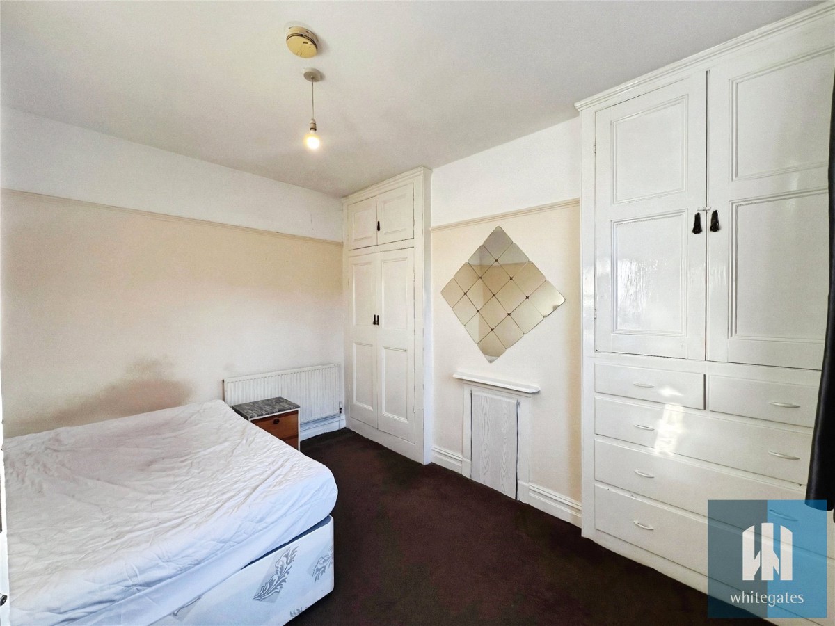 Birkby, Huddersfield